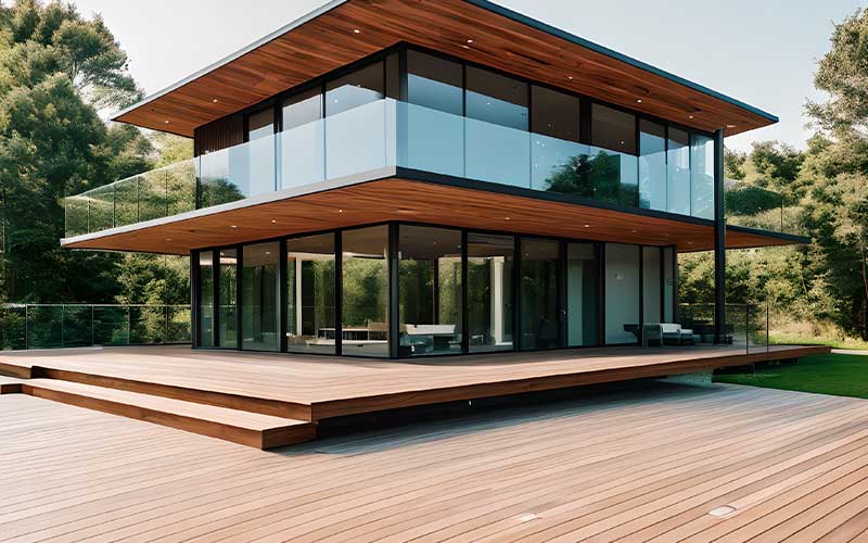 DIY vs. Professional Deck Installation: Which Is Right for You?