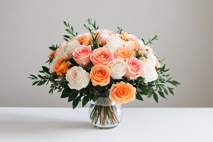 The Language of Flowers: How to Say ‘I Love You’ with Blooms
